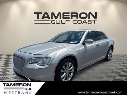 Used 2020 Chrysler 300 Limited