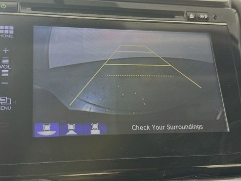 Used 2016 Honda Fit EX image 12