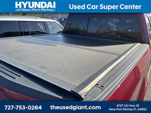 Used 2018 Ford F150 XLT w/ Equipment Group 302A Luxury image 7