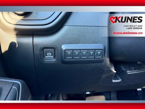 New 2025 Chevrolet Silverado 2500 W/T w/ WT Convenience Package AWD/4WD image 32