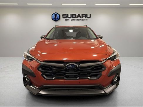 Certified 2025 Subaru Crosstrek 2.0i Premium image 8