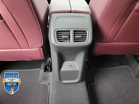 New 2026 Buick Envision Sport Touring AWD/4WD image 12
