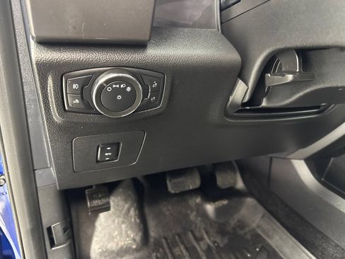 Used 2017 Ford F150 XLT w/ Equipment Group 301A Mid image 15