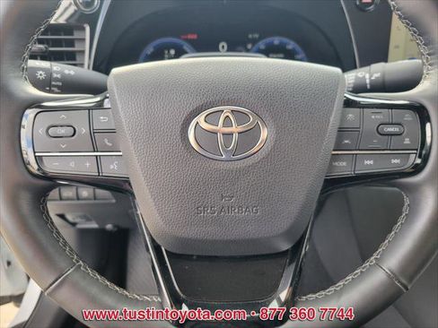 Certified 2024 Toyota Mirai XLE image 18