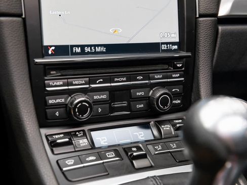 Used 2015 Porsche 911 Carrera 4S image 35