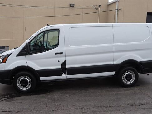 Used 2020 Ford Transit 250 Low Roof w/ Load Area Protection Package RWD image 4