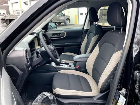 New 2026 Ford Bronco Sport Big Bend w/ Convenience Package AWD/4WD image 25