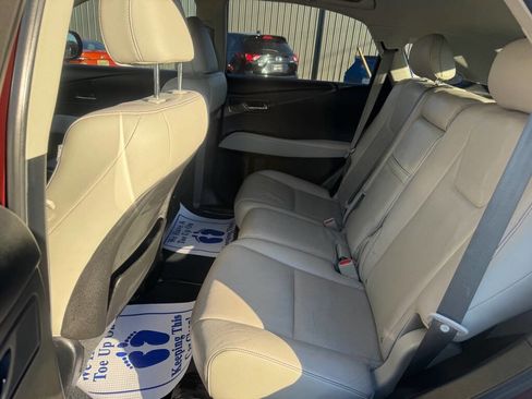 Used 2015 Lexus RX 350 Base 4dr SUV image 17