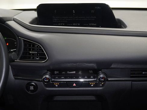 Used 2024 MAZDA CX-30 AWD 2.5 S w/ Preferred Package image 17