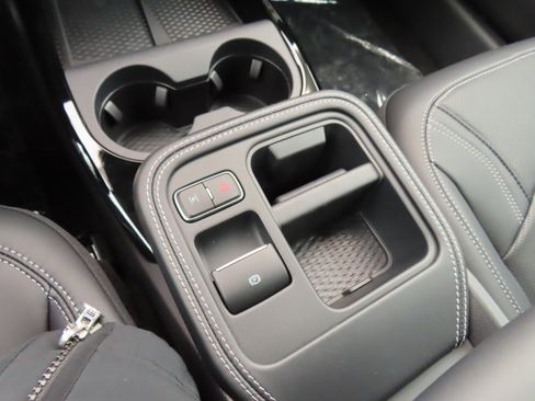 New 2025 Ford Mustang Mach-E Premium image 14