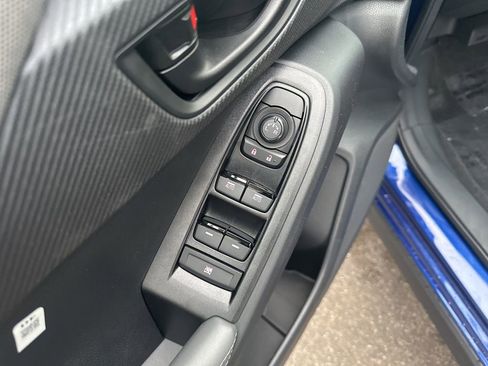 New 2026 Subaru Crosstrek 2.0i Premium image 10