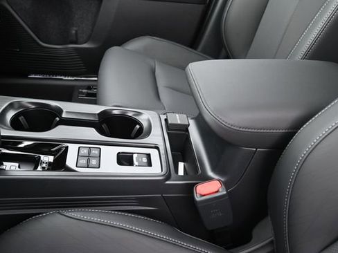 New 2026 Subaru Outback Touring XT AWD/4WD image 20