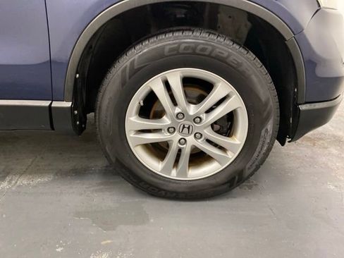Used 2010 Honda CR-V EX-L image 30