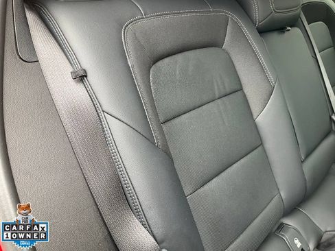 Used 2024 Chevrolet Equinox EV LT FWD image 52