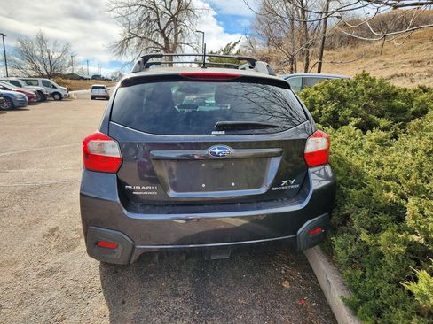 Used 2015 Subaru Crosstrek 2.0i Premium image 22