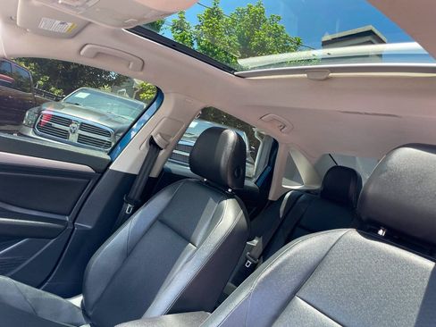 Used 2019 Volkswagen Jetta S FWD image 16