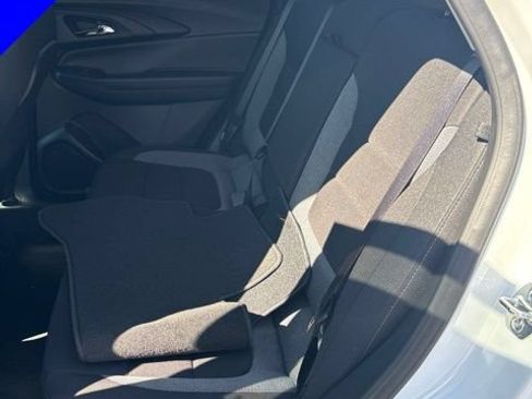 New 2026 Chevrolet TrailBlazer LT w/ Convenience Package FWD image 27