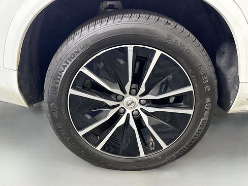 Used 2022 Volvo XC90 T8 Inscription Expression image 33