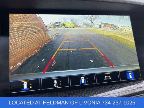 Certified 2022 Buick Envision Essence w/ Technology Package I image 15