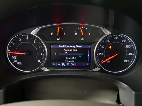 Used 2020 GMC Terrain Denali w/ Denali Premium Package AWD/4WD image 21