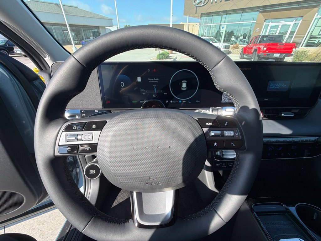 New 2027 Hyundai Ioniq 5 SEL RWD image 24