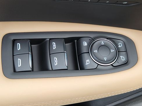 New 2025 Cadillac XT6 Premium Luxury w/ Platinum Package image 21