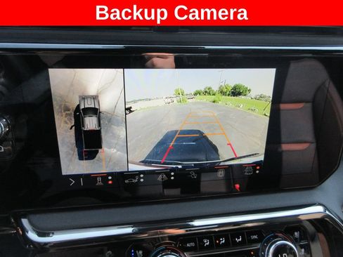 Certified 2024 GMC Sierra 2500 AT4 AWD/4WD image 19