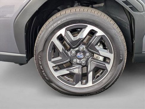 Certified 2026 Subaru Forester Limited AWD/4WD image 22
