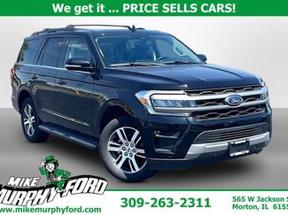 Used 2024 Ford Expedition XLT RWD video 1