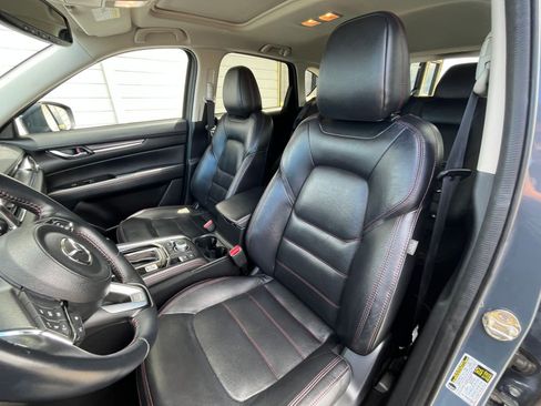 Used 2024 MAZDA CX-5 Carbon Edition AWD/4WD image 39