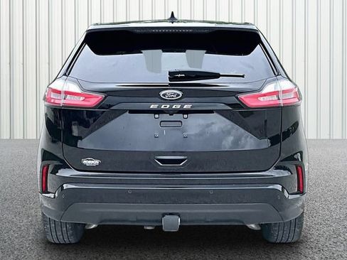 Used 2024 Ford Edge ST-Line w/ Class II Trailer Tow Package AWD/4WD image 4