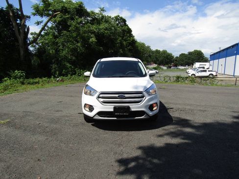 Used 2019 Ford Escape SE AWD/4WD image 42