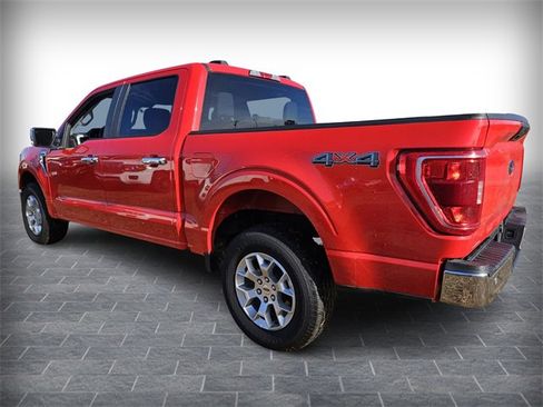Used 2023 Ford F150 XLT image 5