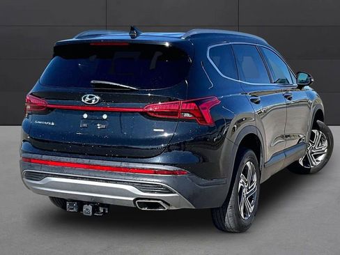 Used 2023 Hyundai Santa Fe SEL AWD/4WD image 2