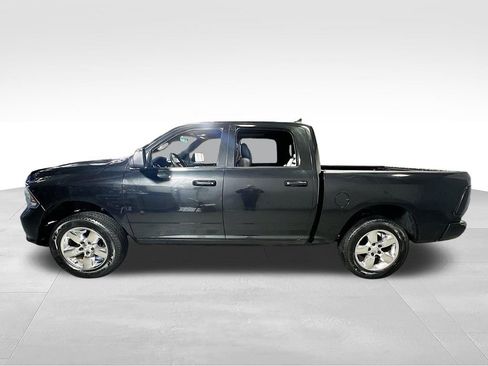 Used 2016 RAM 1500 Sport AWD/4WD image 6