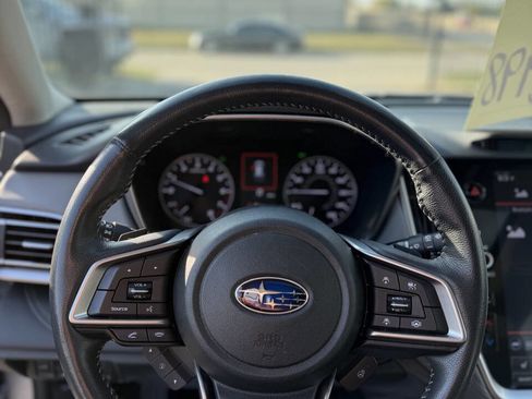 Used 2021 Subaru Outback Limited w/ Popular Package #2 image 15