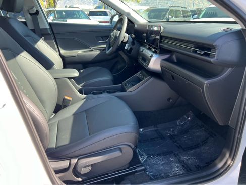 Certified 2026 Hyundai Kona SEL Premium image 19