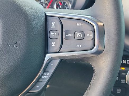 Used 2025 RAM 1500 Laramie w/ Sport Appearance Package AWD/4WD image 28