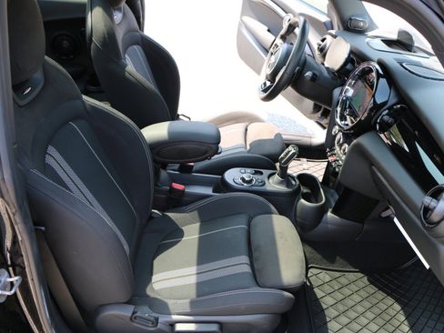 Used 2023 MINI Cooper John Cooper Works w/ Driver Assistance Package FWD image 26