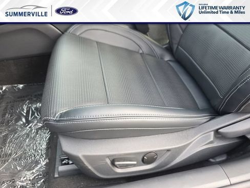 New 2026 Ford Mustang Premium RWD image 28