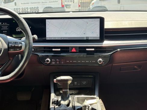 Used 2025 Kia K5 GT-Line w/ GT-Line Premium Package AWD/4WD image 14