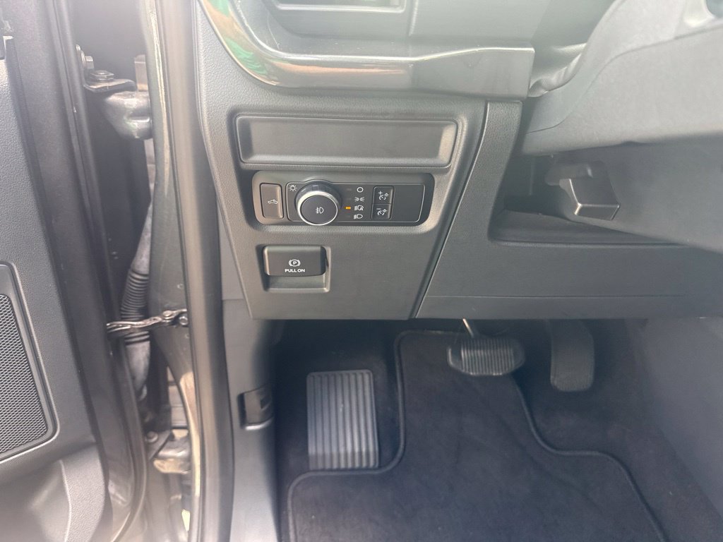 Certified 2024 Ford F150 STX RWD image 18