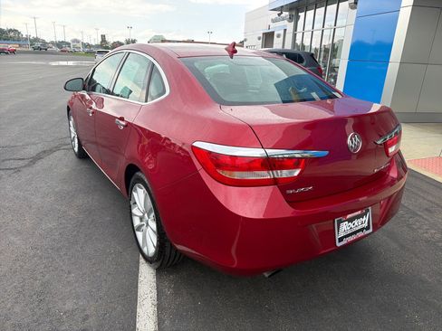 Used 2014 Buick Verano FWD image 2