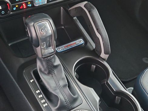 Used 2021 Ford Bronco First Edition image 29