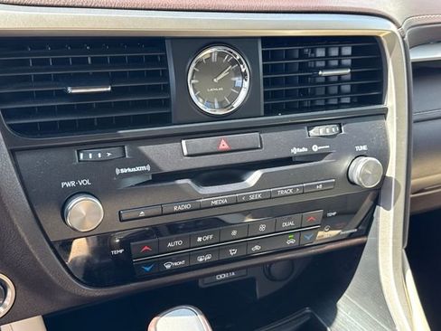 Used 2020 Lexus RX 350 FWD w/ Accessory Package image 21