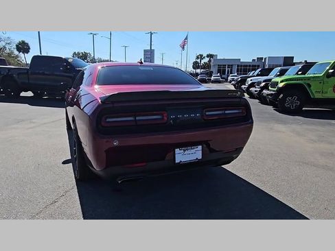 Used 2021 Dodge Challenger R/T Scat Pack w/ Dynamics Package image 27