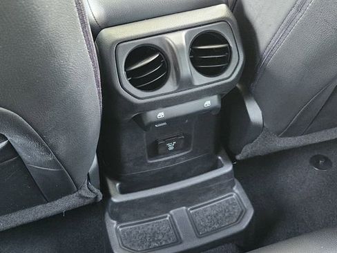 Used 2023 Jeep Wrangler Unlimited Rubicon 4xe w/ Steel Bumper Group image 31