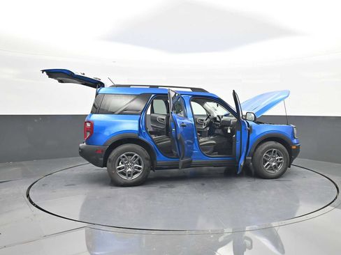 New 2025 Ford Bronco Sport Big Bend image 62