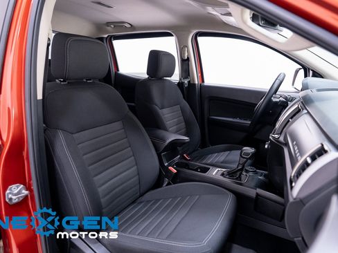 Used 2022 Ford Ranger XLT w/ Equipment Group 302A High image 50