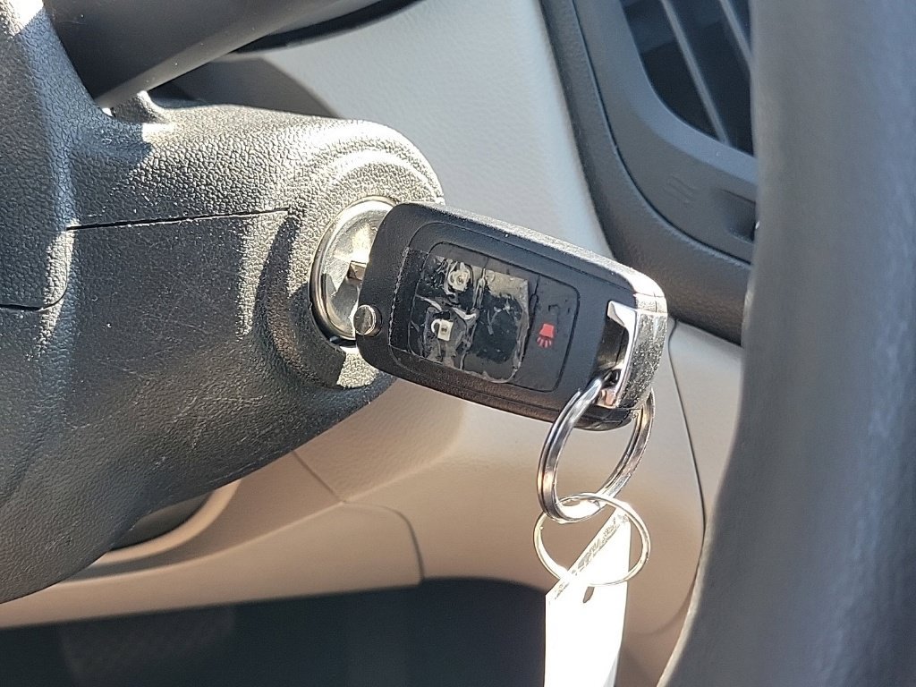 Used 2015 Chevrolet Equinox LS FWD image 26